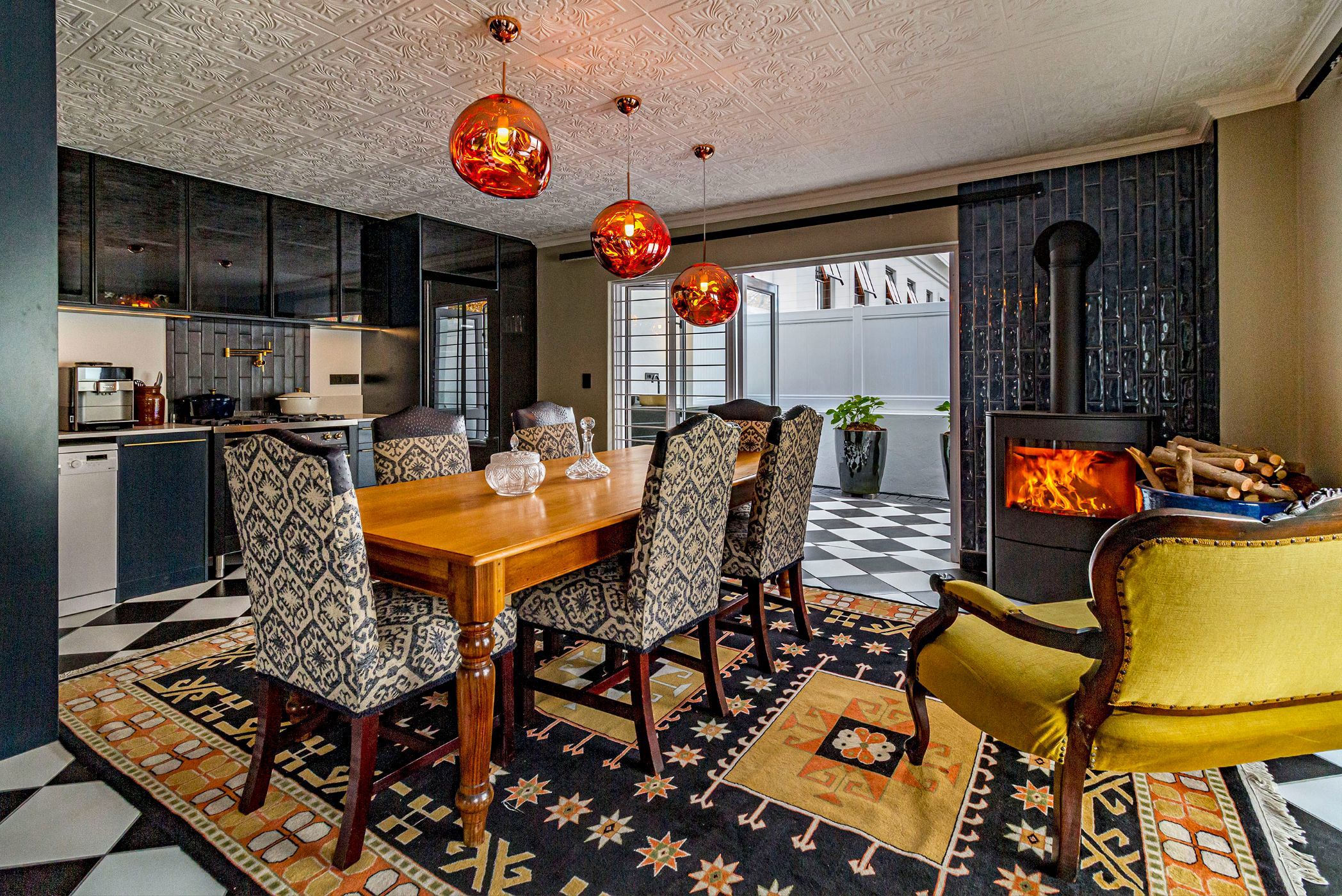 Apartment to rent in Stellenbosch - STL1740303