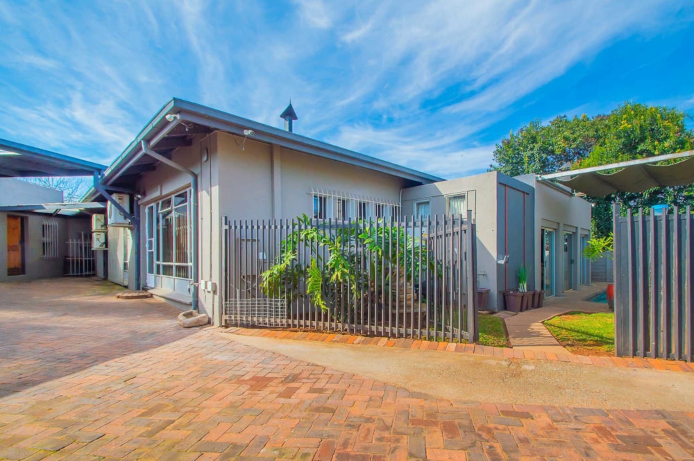 House for sale in Krugersdorp North - 1KR1741319 House for sale in Krugersdorp North - 1KR1741319