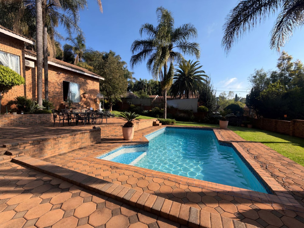 House for sale in Moreleta Park - PT1738617 House for sale in Moreleta Park - PT1738617