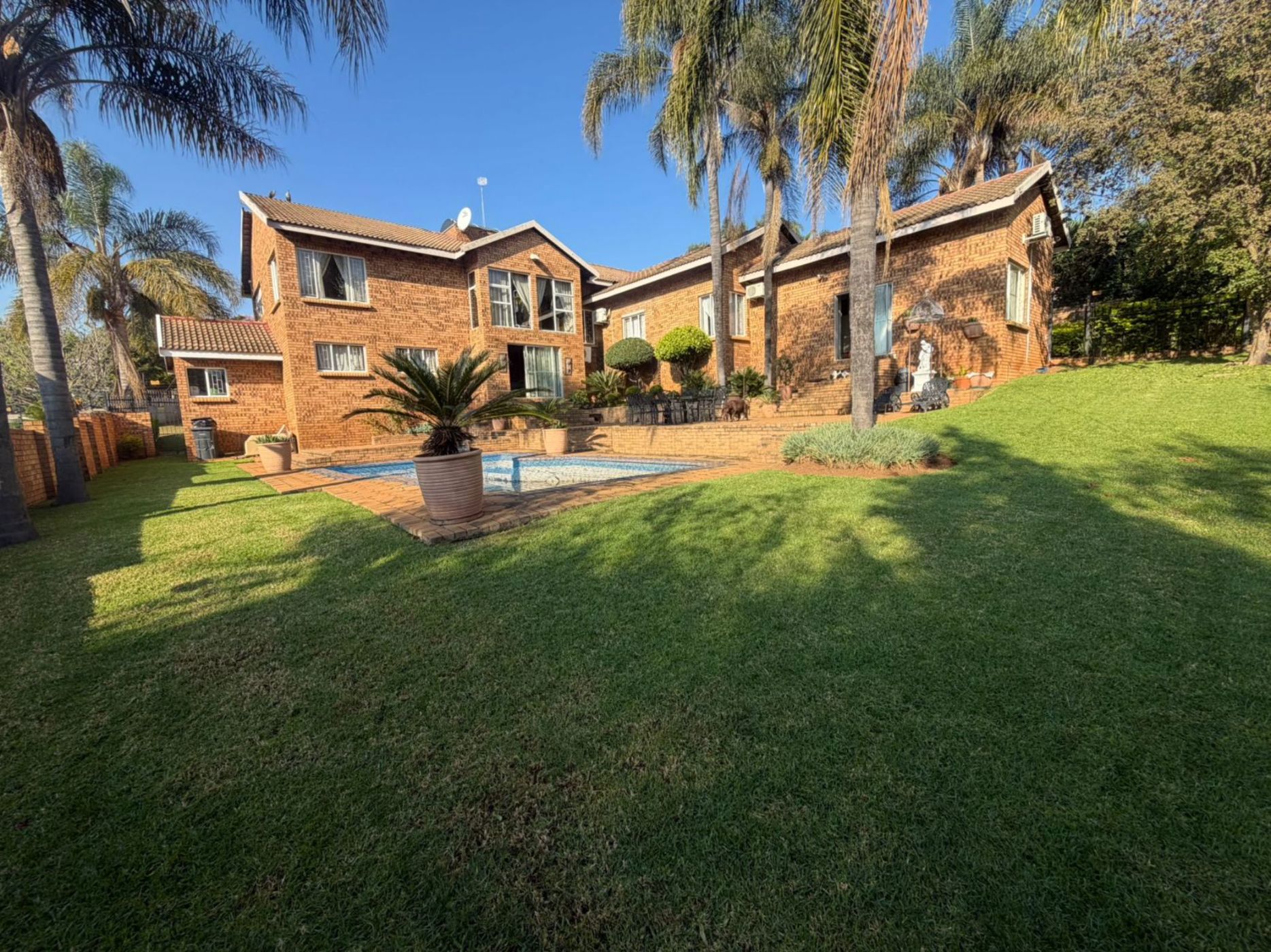 House for sale in Moreleta Park - PT1738617