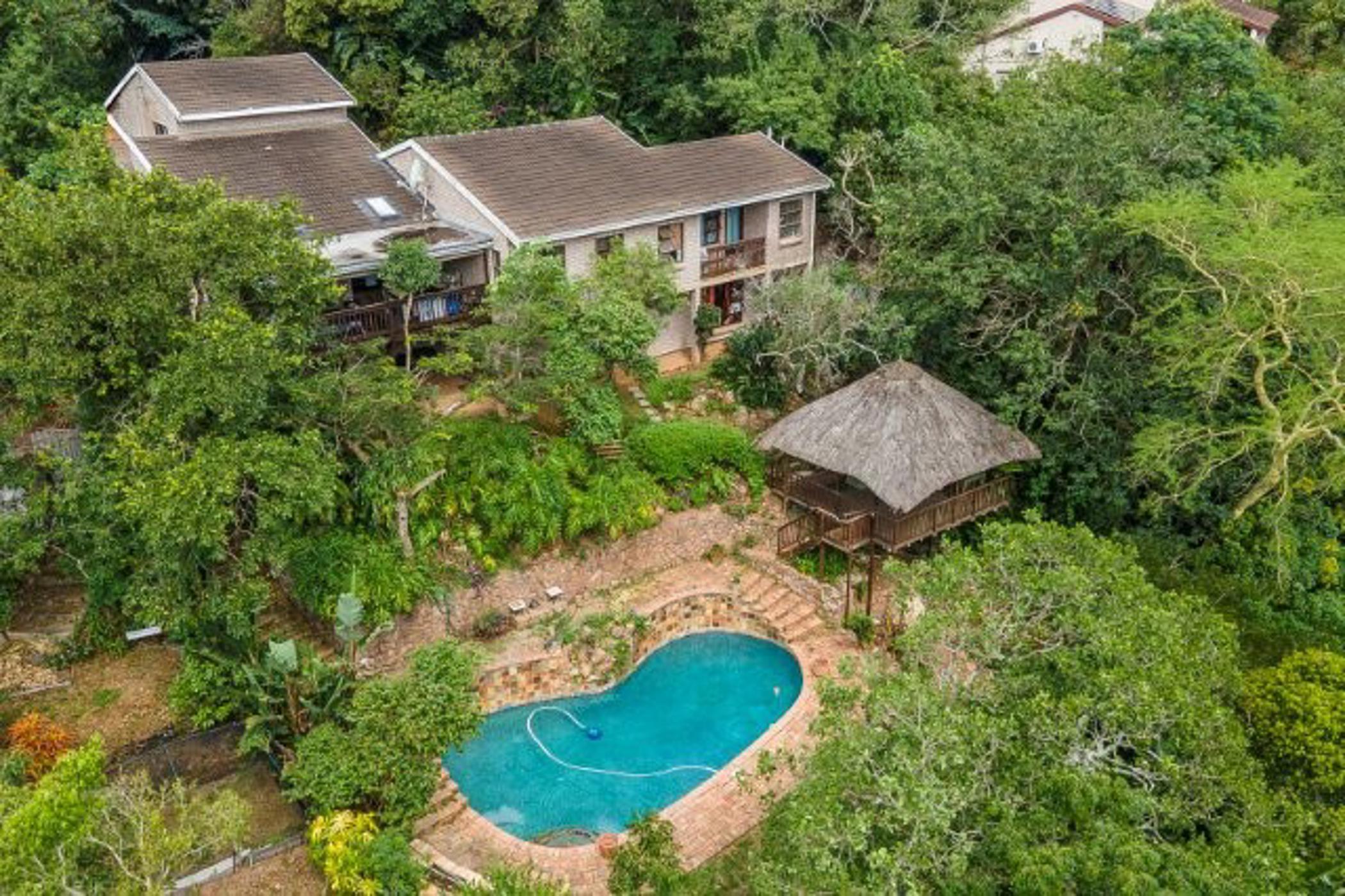 House for sale in Westville - 1WP1739070