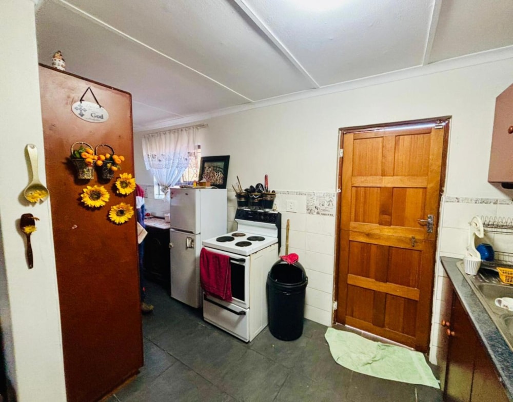 House for sale in Kokstad - 1UB1739647