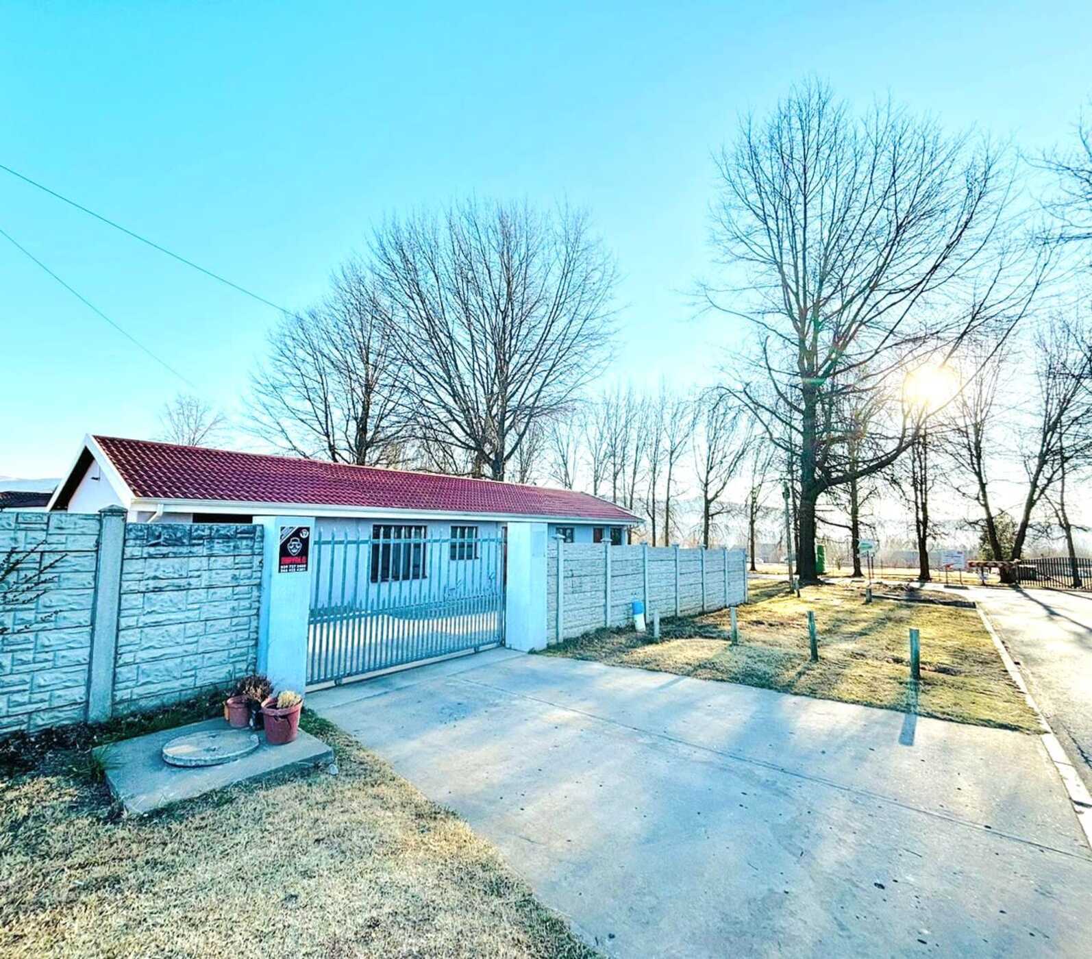 House for sale in Kokstad - 1UB1739647