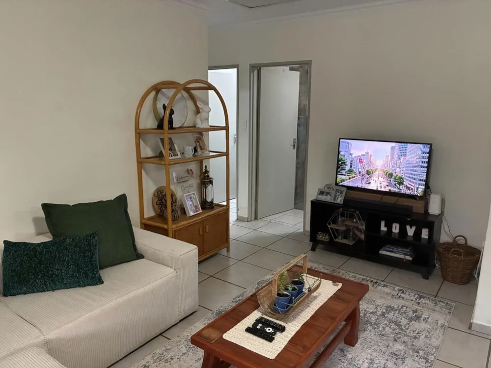 Townhouse let in Generaal de Wet - 1BX1741005 Townhouse let in Generaal de Wet - 1BX1741005