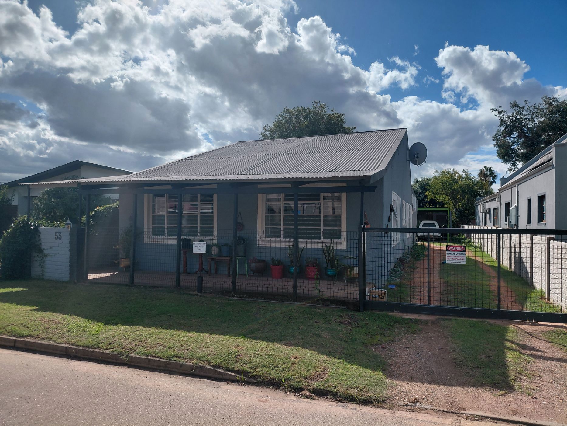 Cottage for sale in Heidelberg, Garden Route - 1SR1738960