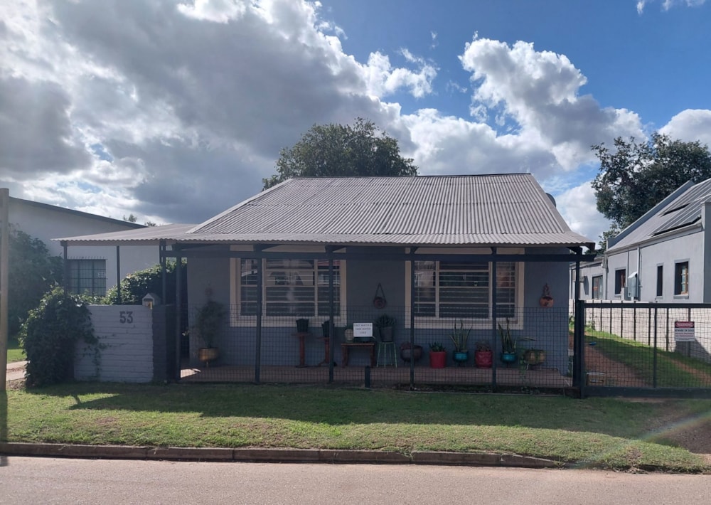 Cottage for sale in Heidelberg, Garden Route - 1SR1738960