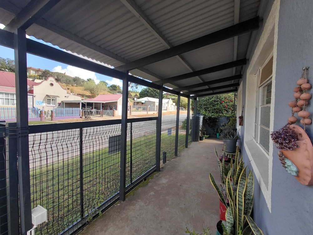 Cottage for sale in Heidelberg, Garden Route - 1SR1738960