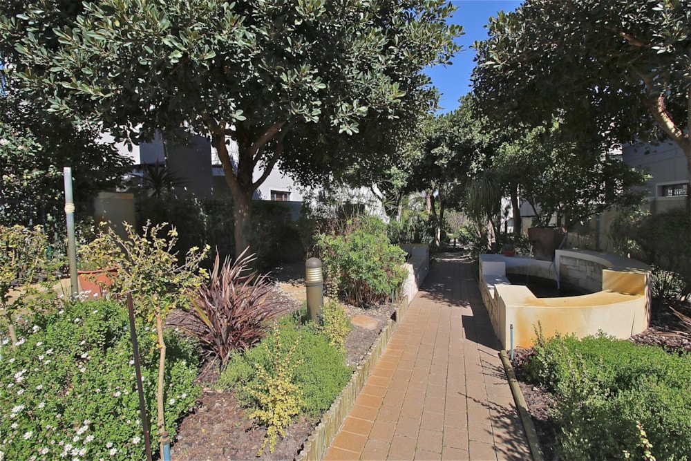 House sold in Plattekloof - 1PLA1738423