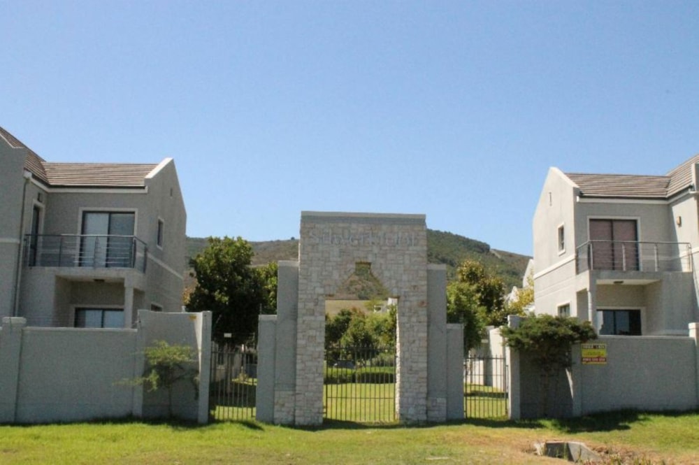 House sold in Plattekloof - 1PLA1738423