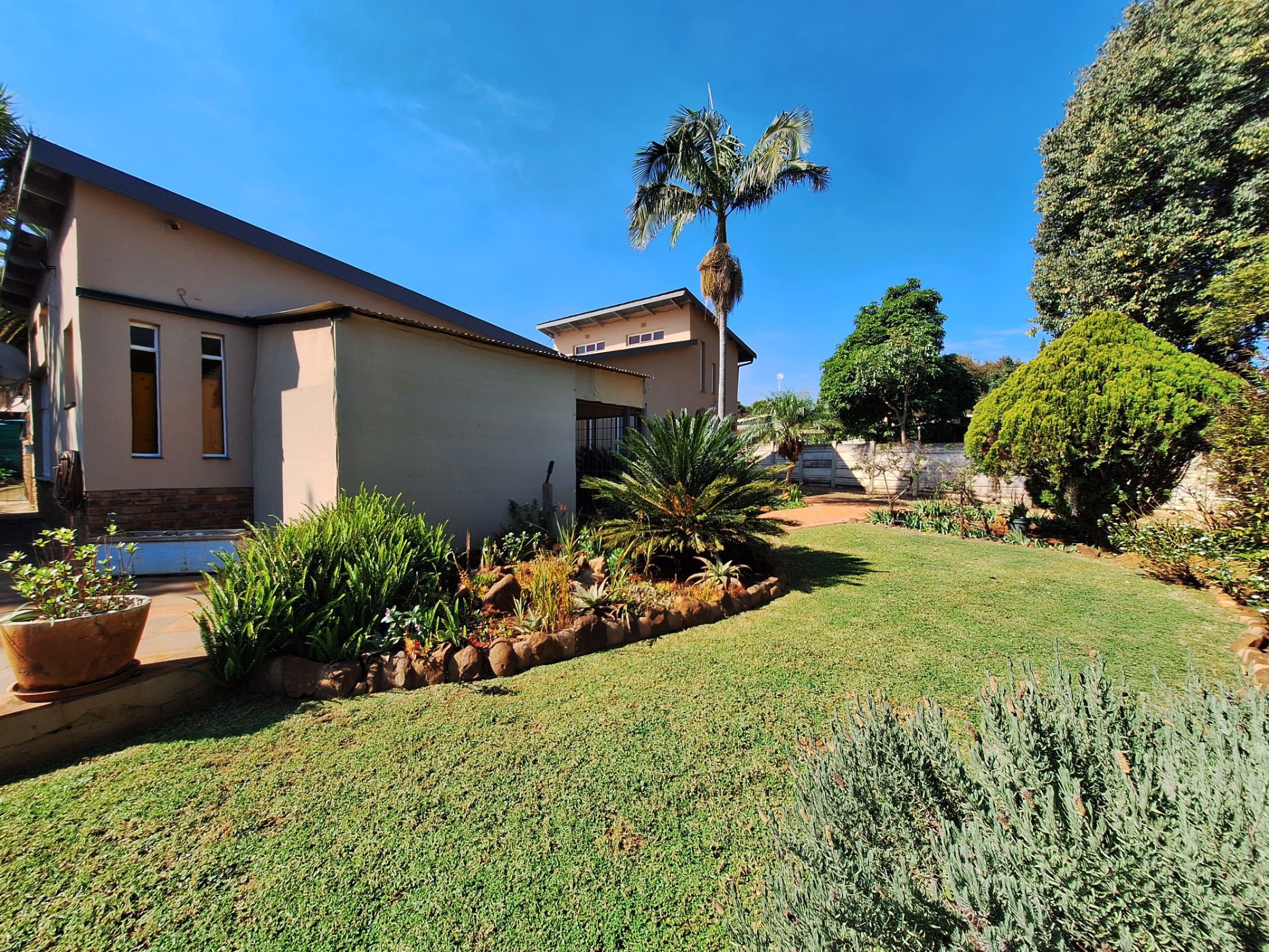 House for sale in Lydenburg (Mashishing) - 1LY1741256