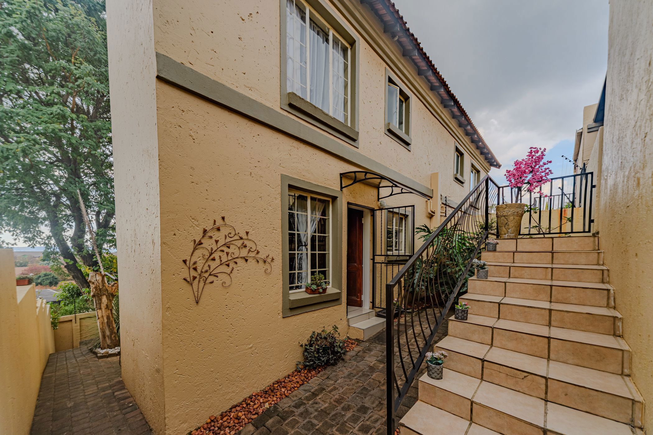 Townhouse for sale in La Montagne, Pretoria East - PT1740400