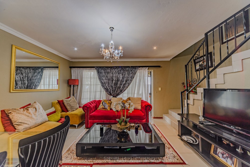 Townhouse for sale in La Montagne, Pretoria East - PT1740400