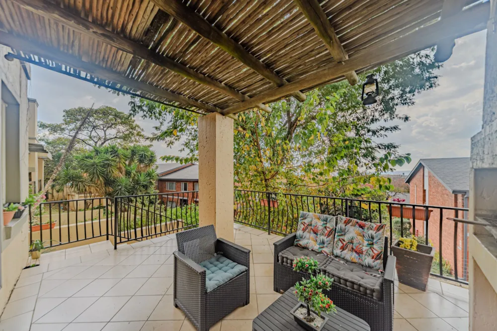 Townhouse for sale in La Montagne, Pretoria East - PT1740400