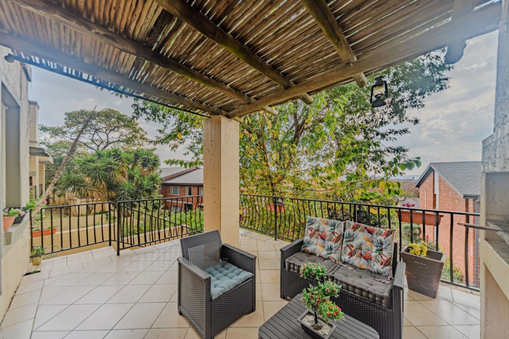 Townhouse for sale in La Montagne, Pretoria East - PT1740400 Townhouse for sale in La Montagne, Pretoria East - PT1740400