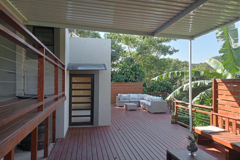 House for sale in Westville - 1WP1740152