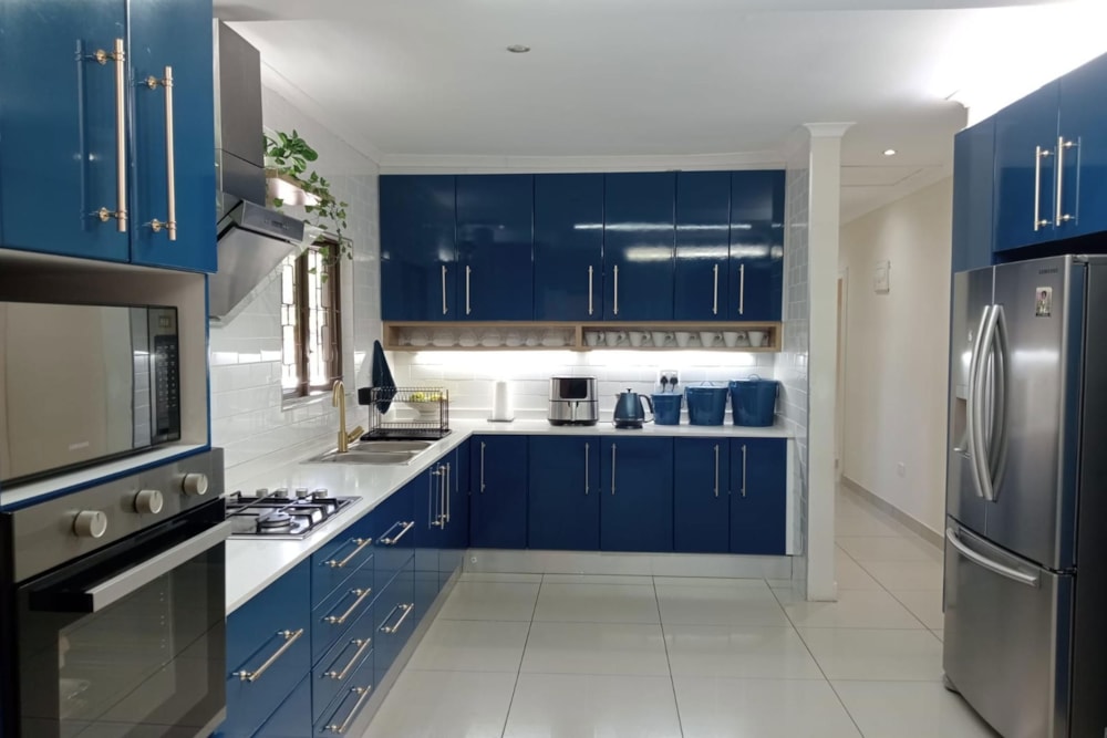 House for sale in Westville - 1WP1740152