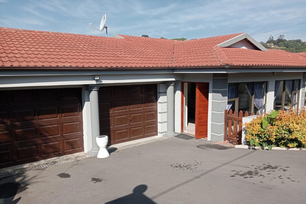 House for sale in Westville - 1WP1740152
