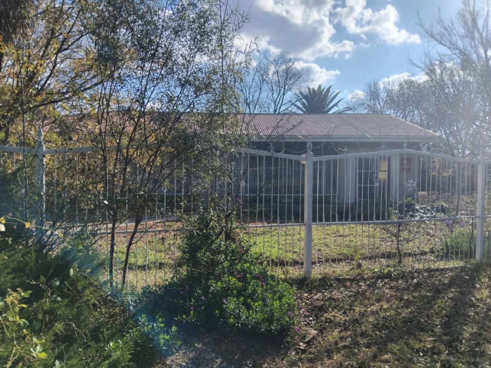 Townhouse for sale in Universitas - 1BX1741472 Townhouse for sale in Universitas - 1BX1741472