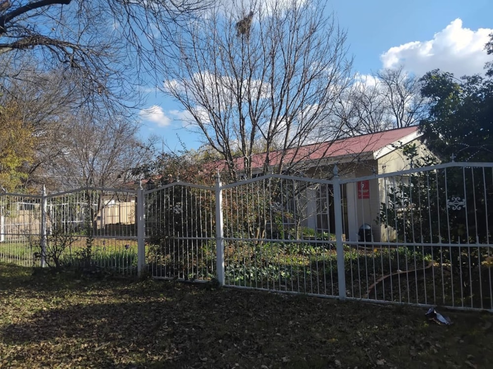 Townhouse for sale in Universitas - 1BX1741472 Townhouse for sale in Universitas - 1BX1741472