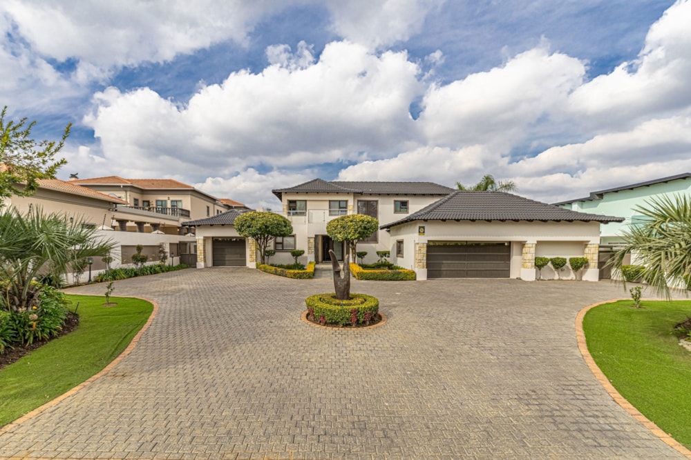 House for sale in Helderwyk Estate - 1BJ1740616