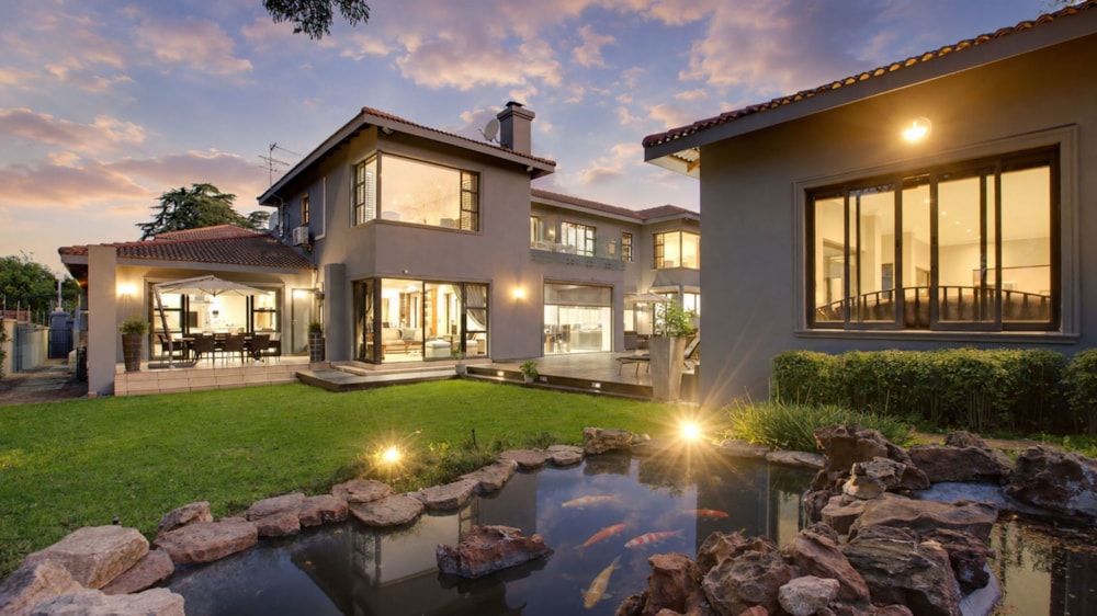 House for sale in Atholl - HP1739827