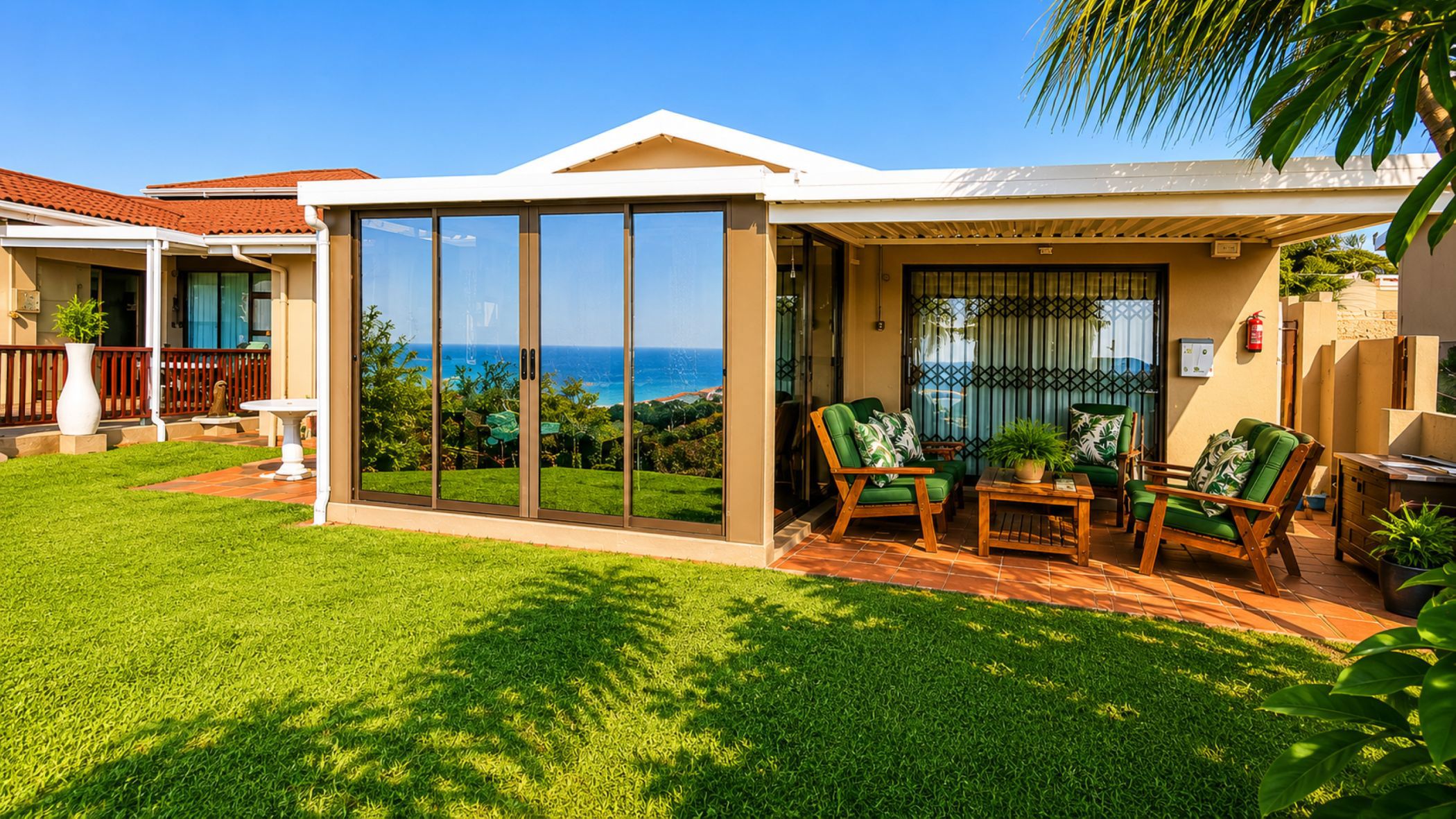 Apartment for sale in Mtwalume - 1PSH1735008