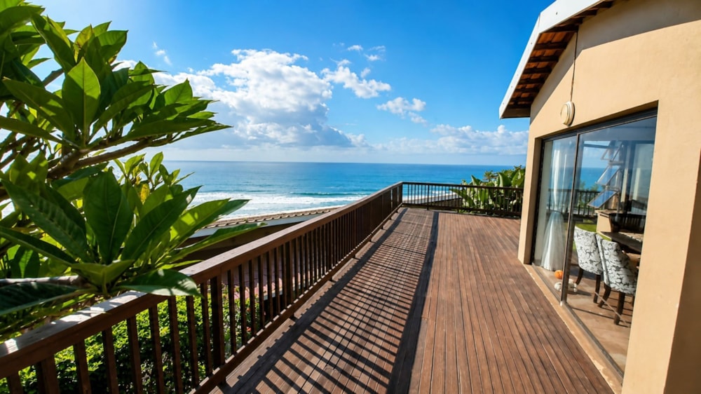 Apartment for sale in Mtwalume - 1PSH1735003