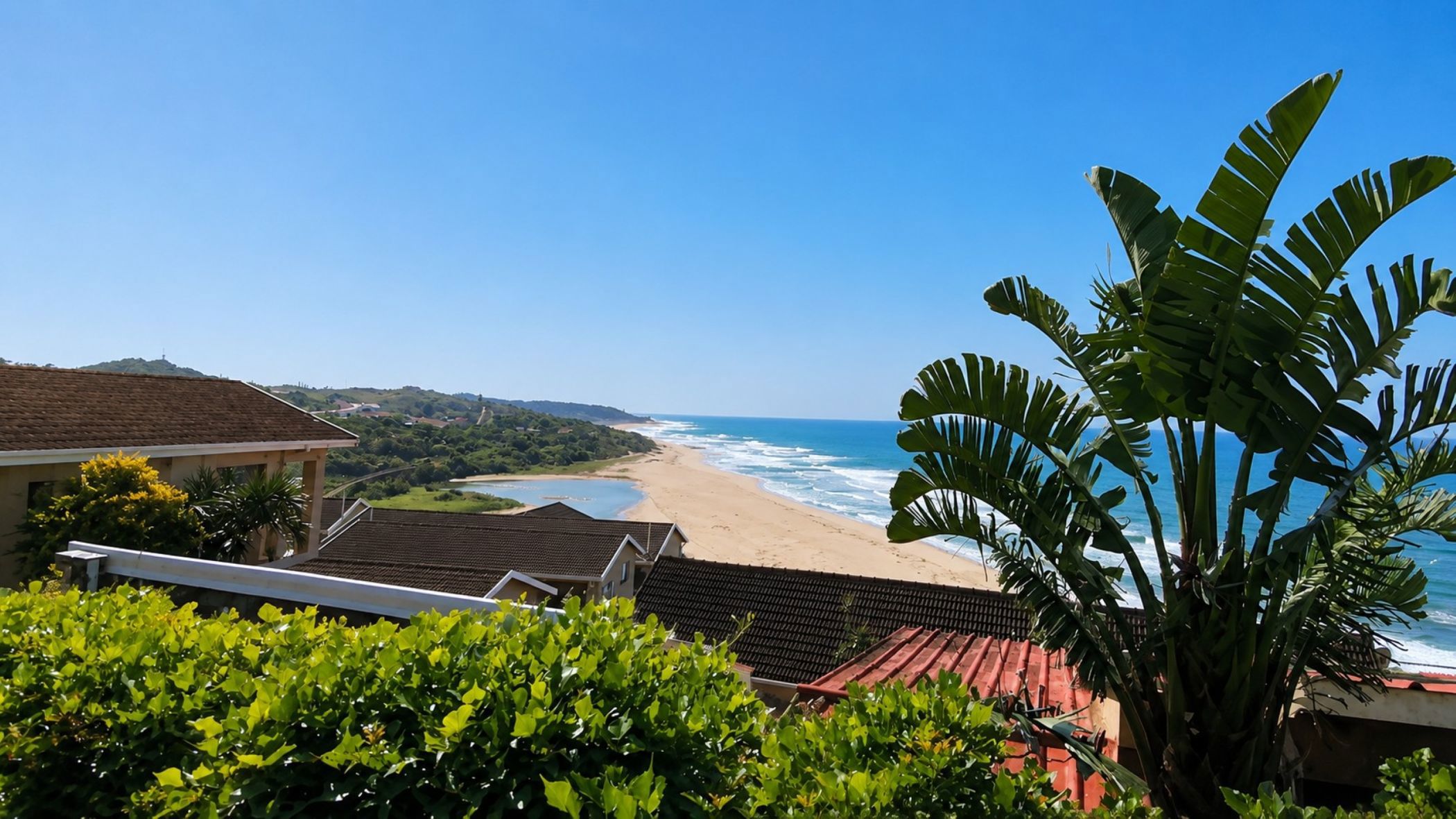 Apartment for sale in Mtwalume - 1PSH1735003
