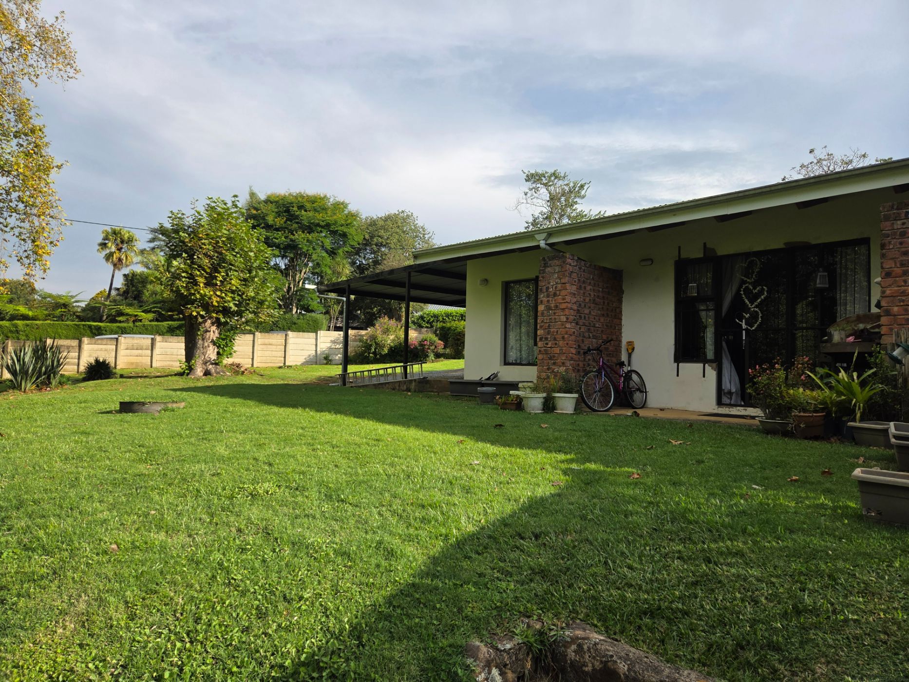 House for sale in Hilton, KwaZulu-Natal - 1PM1740237