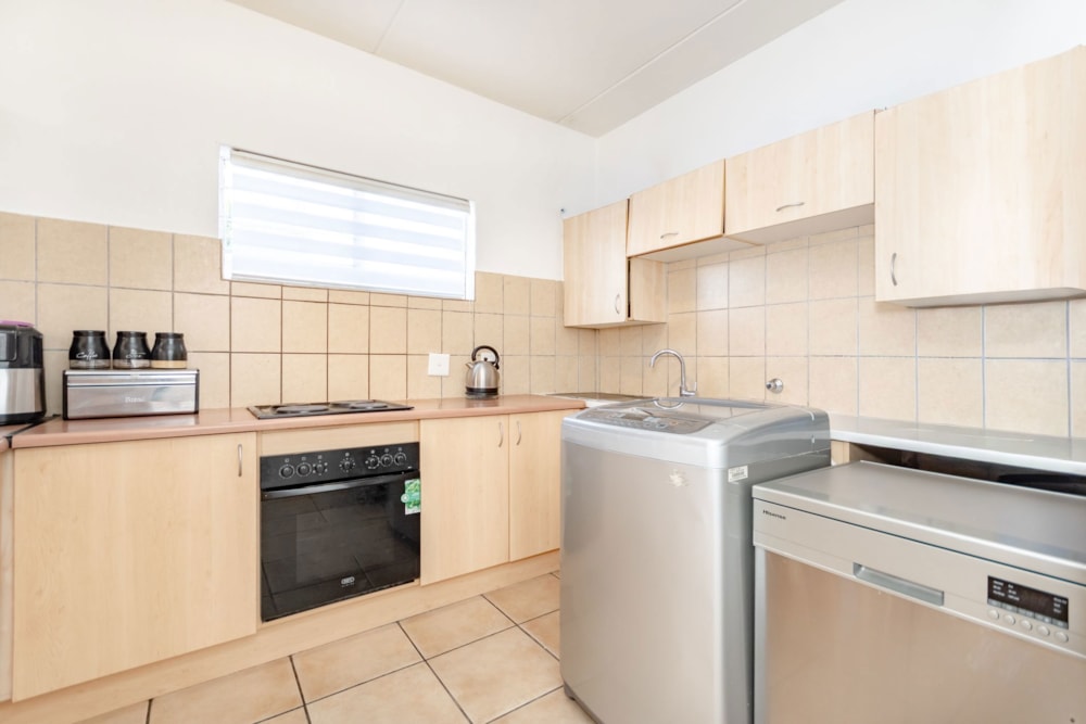 Apartment for sale in Sundowner - RAN1740626