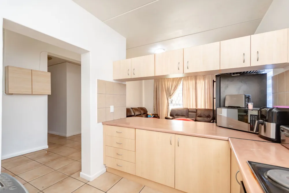 Apartment for sale in Sundowner - RAN1740626