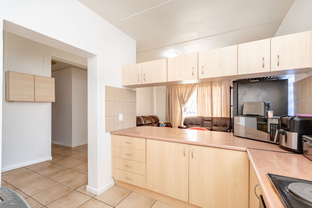 Apartment for sale in Sundowner - RAN1740626