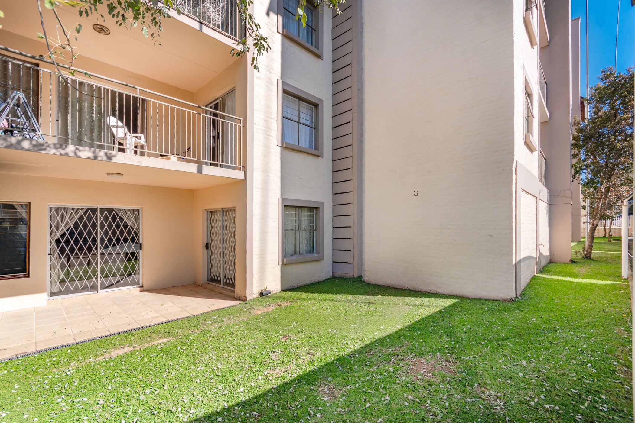 Apartment for sale in Sundowner - RAN1740626