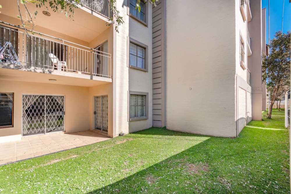 Apartment for sale in Sundowner - RAN1740626