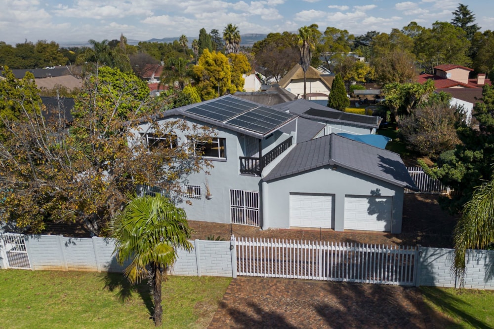 House for sale in Brackendowns - 1GV1740195