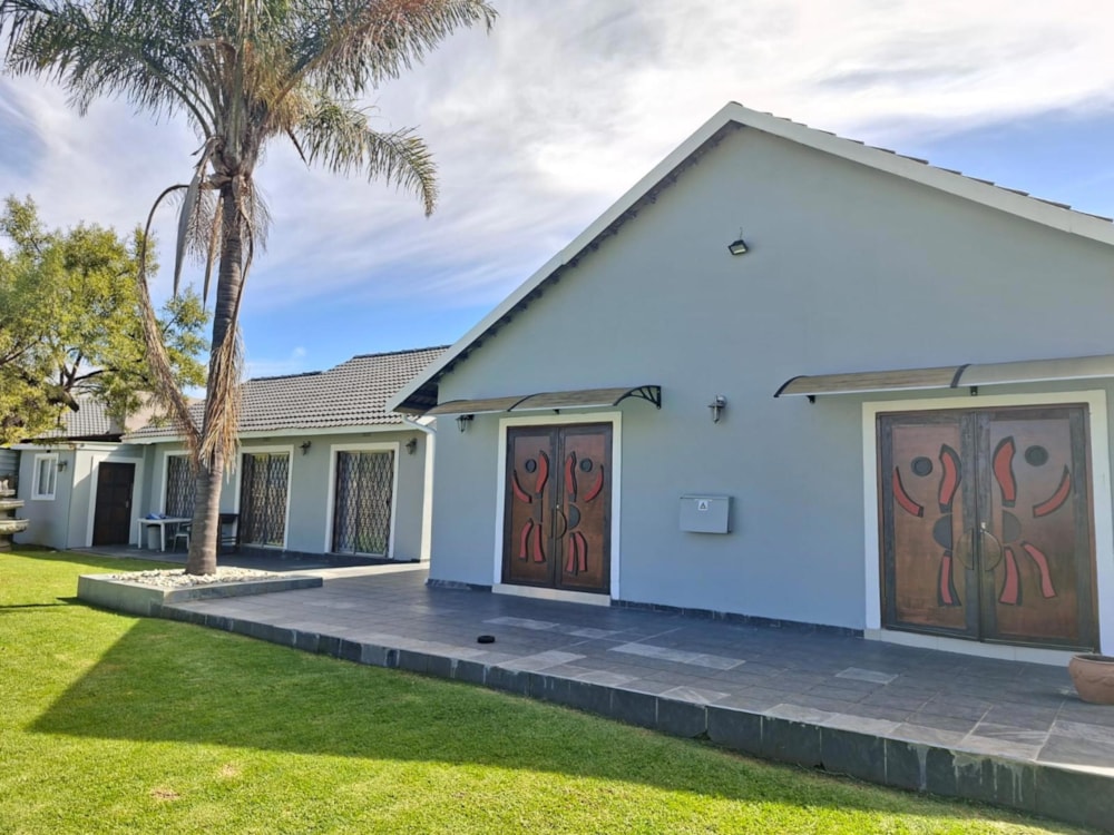 House for sale in General Alberts Park - 1GV1730729 House for sale in General Alberts Park - 1GV1730729