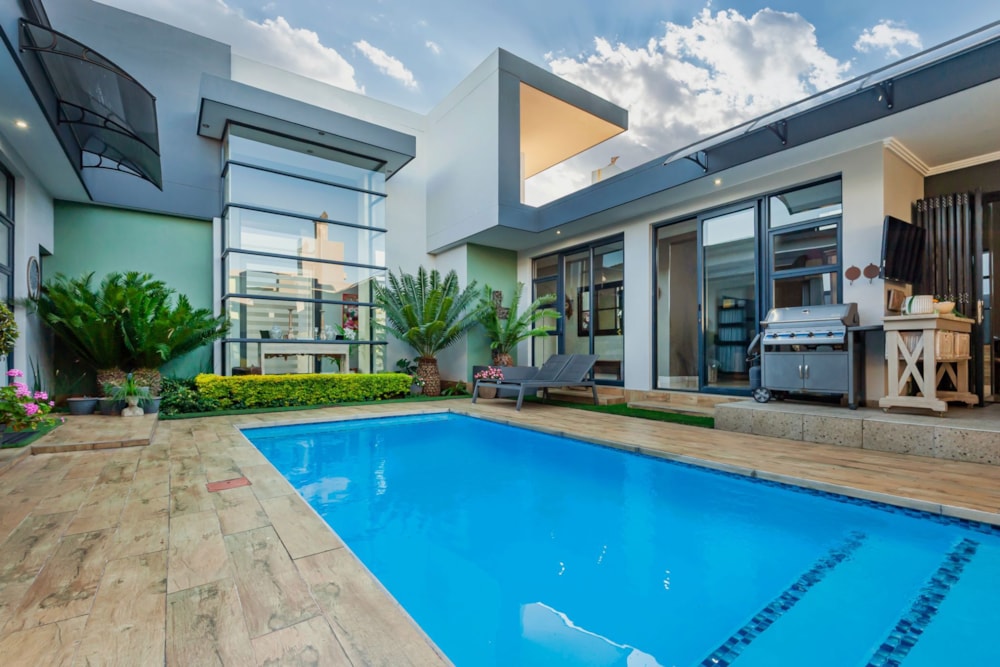 House for sale in Meyersdal Nature Estate - 1GV1738905