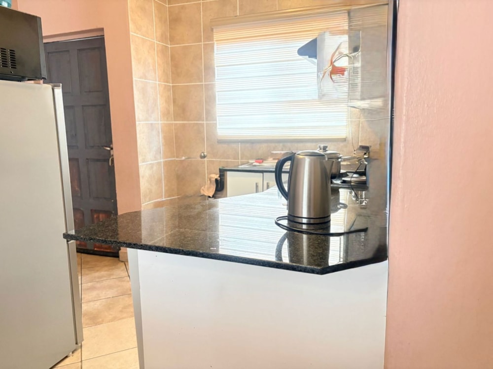 Townhouse for sale in Naturena - 1GV1740481 Townhouse for sale in Naturena - 1GV1740481