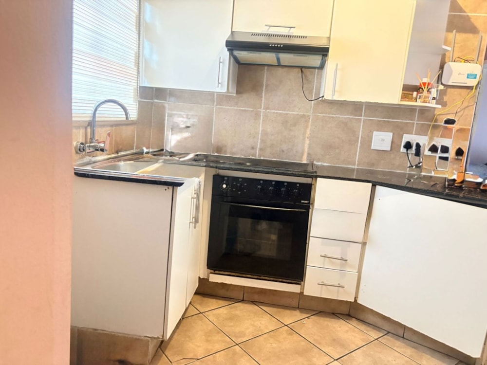 Townhouse for sale in Naturena - 1GV1740481 Townhouse for sale in Naturena - 1GV1740481