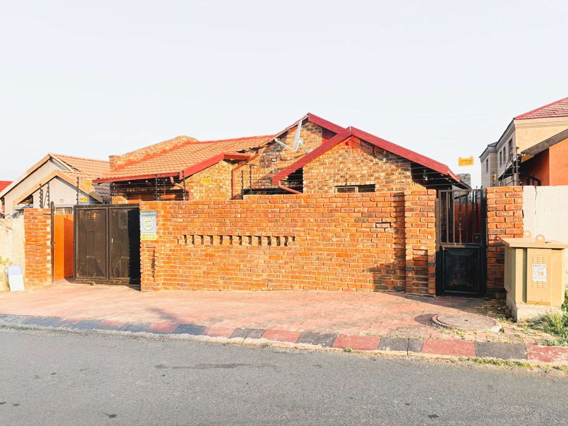 House for sale in Naturena - 1GV1741207
