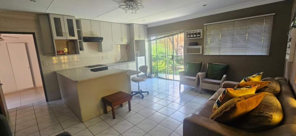 House to rent in Bassonia - 1GV1738850