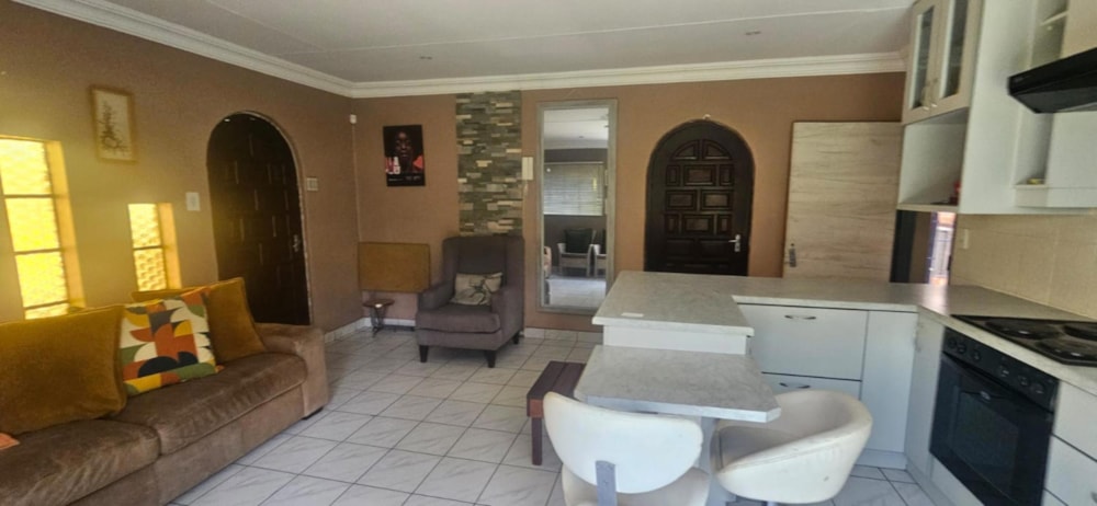 House to rent in Bassonia - 1GV1738850