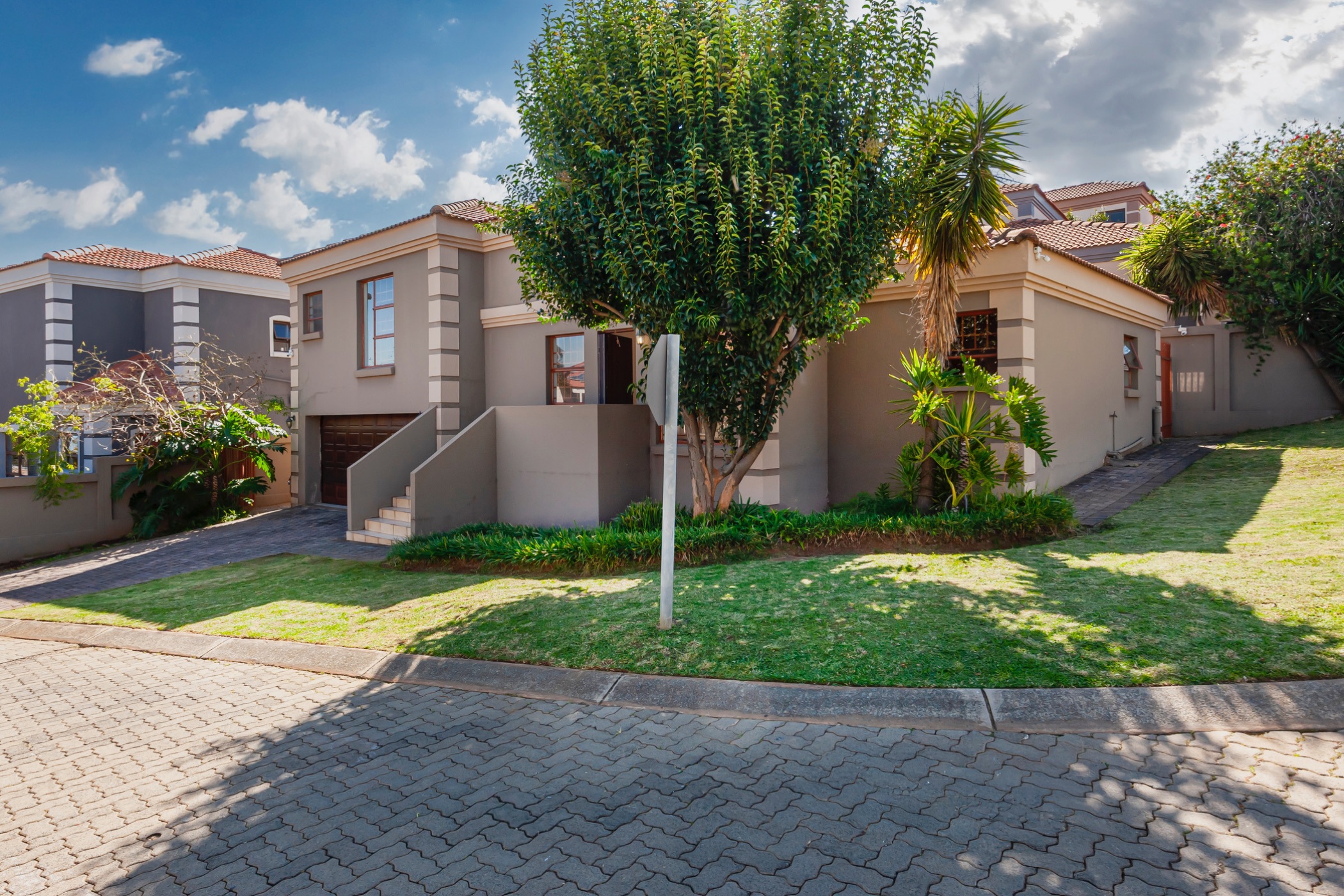 House for sale in Bassonia Rock - 1GV1740160