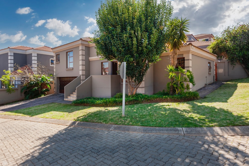 House for sale in Bassonia Rock - 1GV1740160