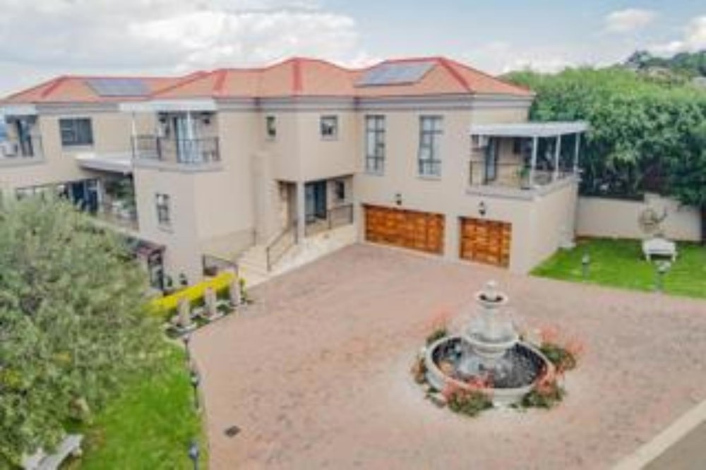 House to rent in Meyersdal - 1GV1738774