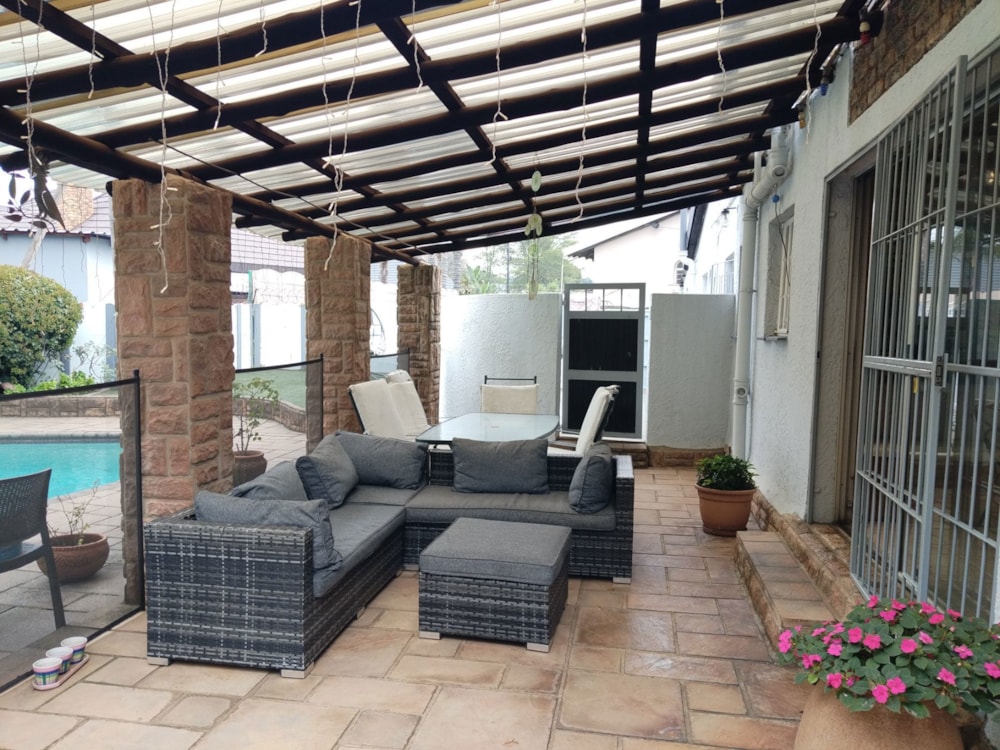 Security estate home for sale in Van Riebeeck Park, Kempton Park - KTP1740927 Security estate home for sale in Van Riebeeck Park, Kempton Park - KTP1740927