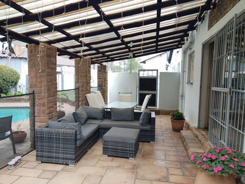 Security estate home for sale in Van Riebeeck Park, Kempton Park - KTP1740927 Security estate home for sale in Van Riebeeck Park, Kempton Park - KTP1740927