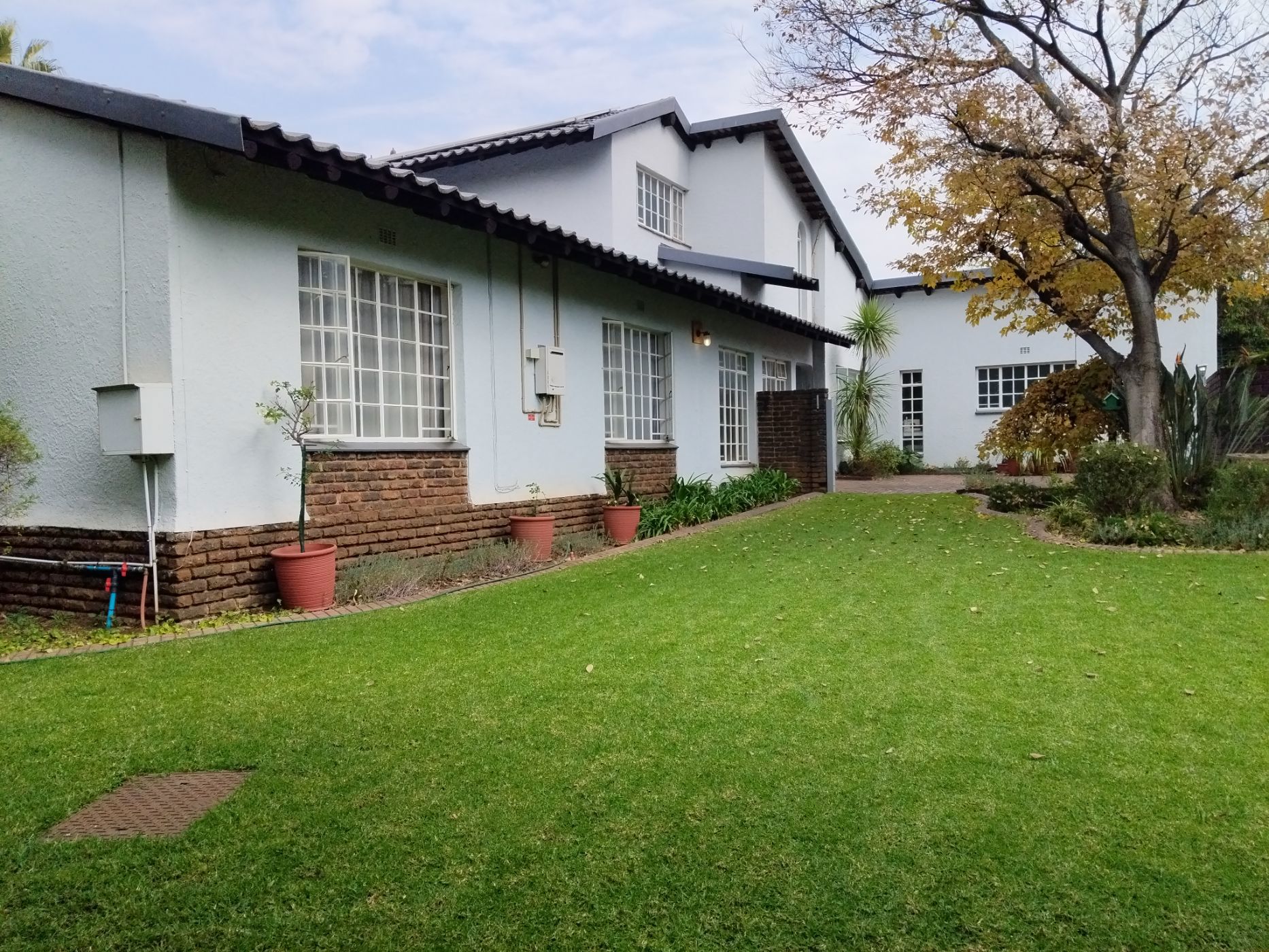 Security estate home for sale in Van Riebeeck Park, Kempton Park - KTP1740927