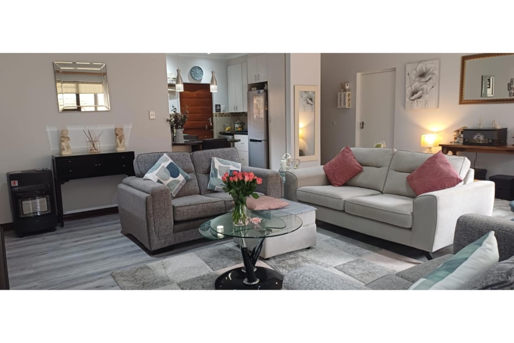 Apartment sold in Brentwood Park, Benoni - EN1740403