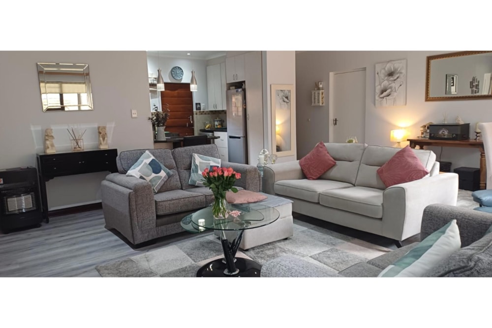 Apartment sold in Brentwood Park, Benoni - EN1740403